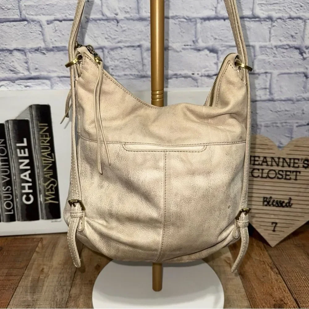HOBO merrin convertible